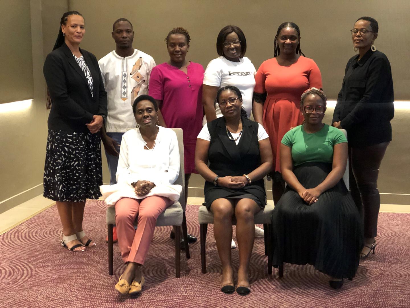 namibia-s-infection-prevention-and-control-strategies-regarded-as-good